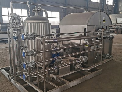 Обзор вакуумного фильтра складных ремней