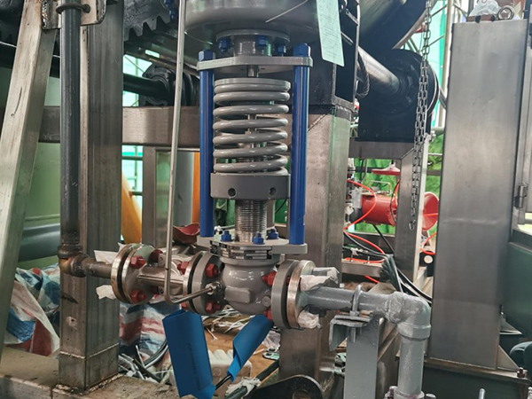 Фильтр десульфуризации природного газа Фильтр десульфуризации природного газа