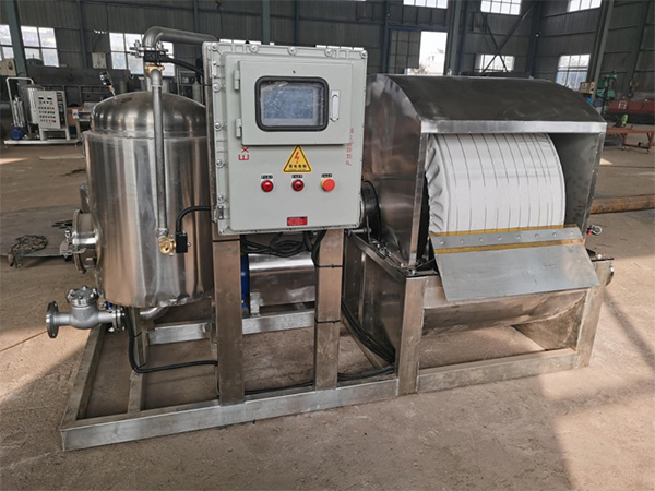 Фильтр десульфуризации природного газа Фильтр десульфуризации природного газа