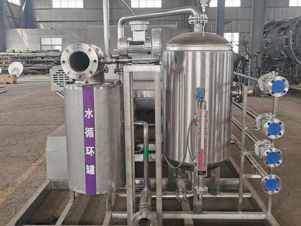 Фильтр десульфуризации природного газа Фильтр десульфуризации природного газа