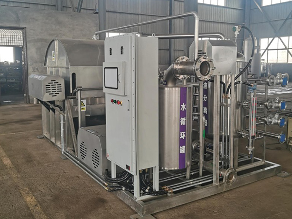 Фильтр десульфуризации природного газа Фильтр десульфуризации природного газа