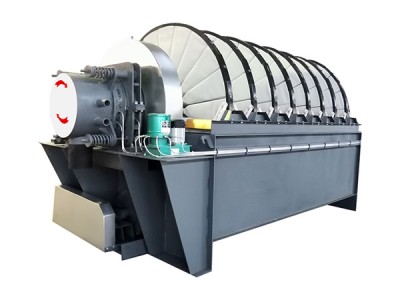 Фильтр вакуумного диска