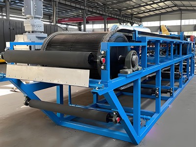 Фильтр горизонтального пояса