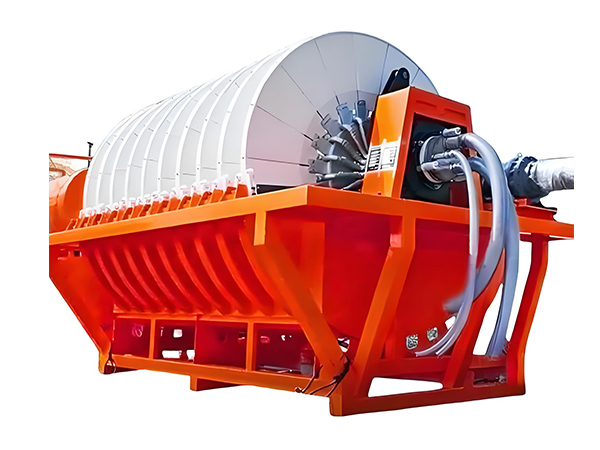 Керамический вакуумный фильтр