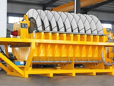 Керамический вакуумный фильтр