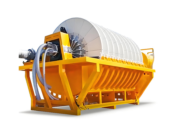 Керамический вакуумный фильтр