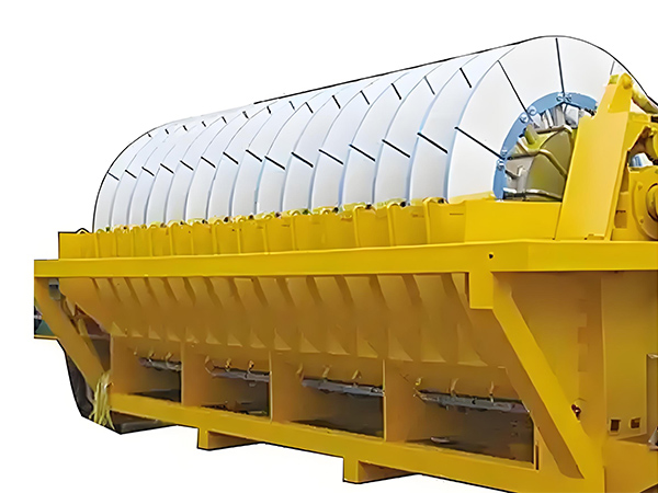 Керамический вакуумный фильтр