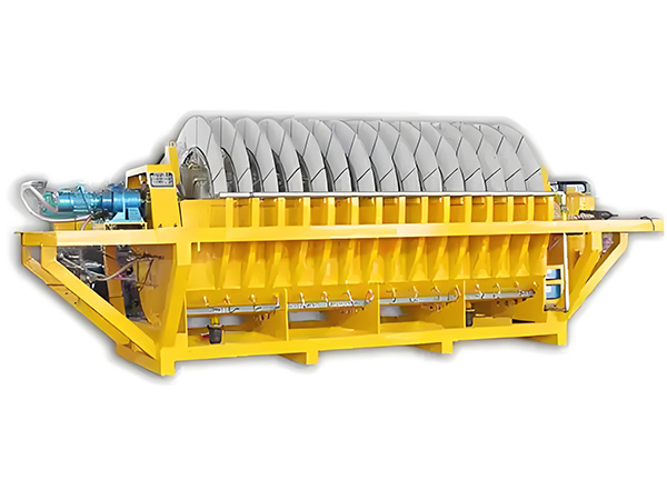 Керамический вакуумный фильтр