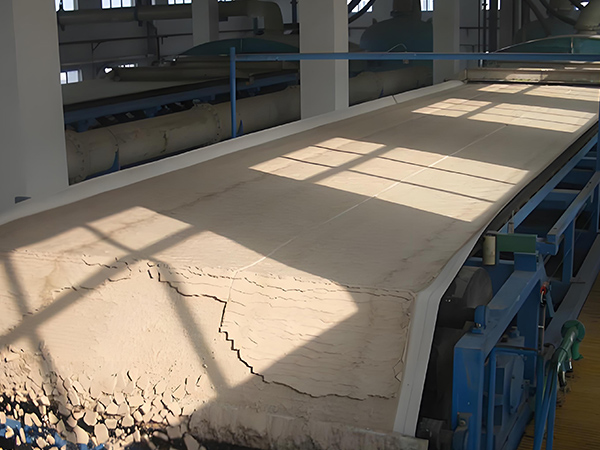 Вакуумный фильтр