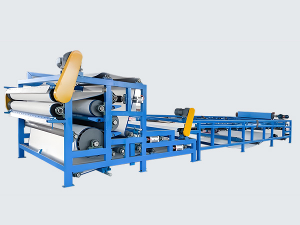 Вакуумный фильтр