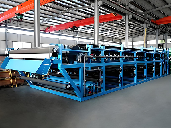 Вакуумный фильтр