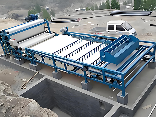 Вакуумный фильтр