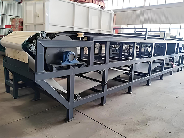 Вакуумный фильтр Press