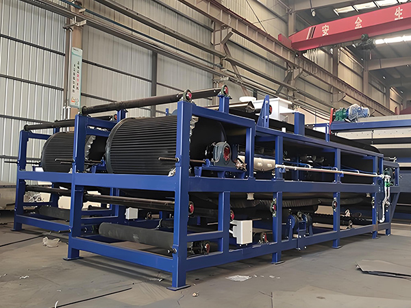 Вакуумный фильтр Press