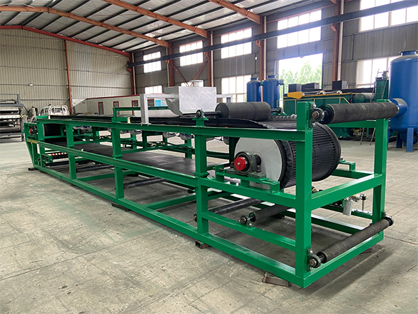 Вакуумный фильтр Press