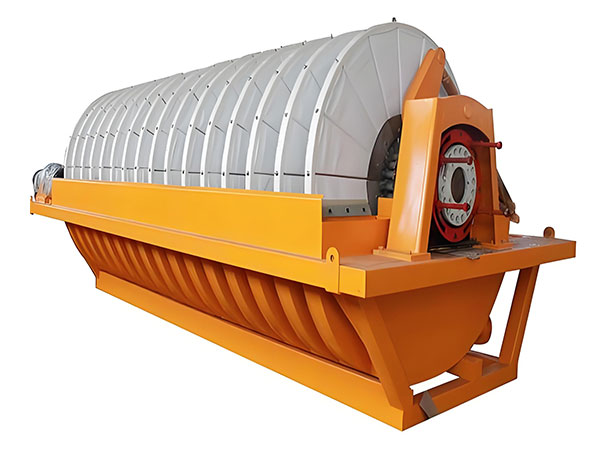 Фильтр роторного диска