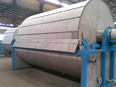 Ротари фильтры