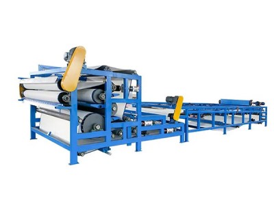 Пояс вакуумный фильтр