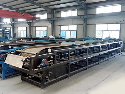 Анализ принципа работы вакуумного фильтра пояса