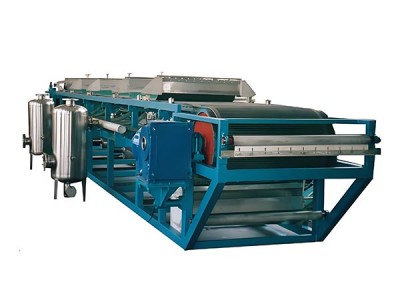 Как справиться с частым закупоркой фильтрующей ткани в фильтре вакуумного пояса?