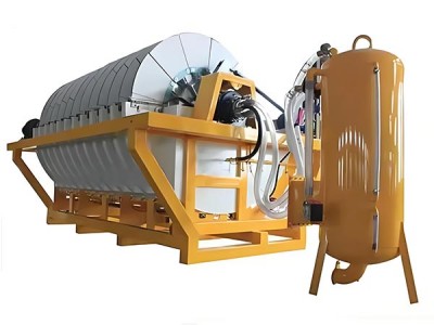 Что такое фильтр разделения твердо-жидкости?Почему разделение твердо-жидкости так важно?