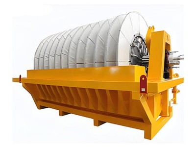 Как можно решить закупорку керамических фильтрующих плит в керамическом вакуумном дисковом фильтре?